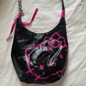 Hello Kitty Purse ❤️‍🔥